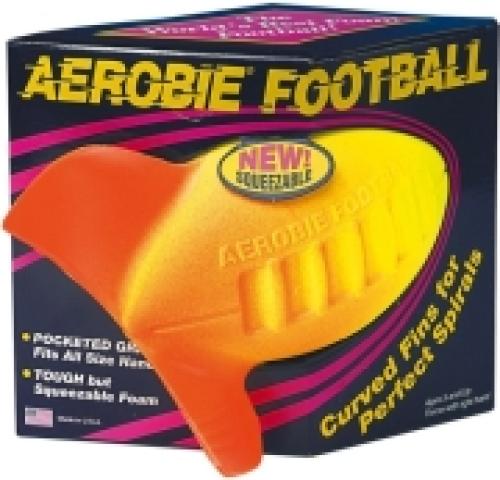 AEROBIE FOOTBALL ΚΙΤΡΙΝΟ - ΠΟΡΤΟΚΑΛΙ