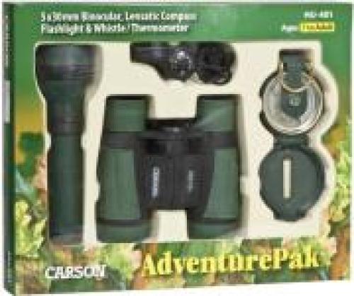 CARSON HU-401 ADVENTURE PACK