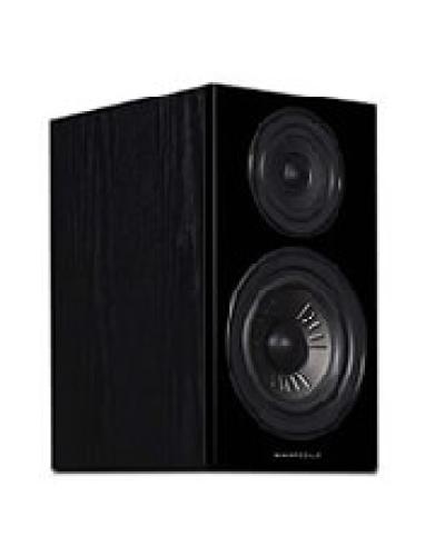 WHARFEDALE DIAMOND 12.2 BLACK OAK ΗΧΕΙΑ (ΖΕΥΓΟΣ)