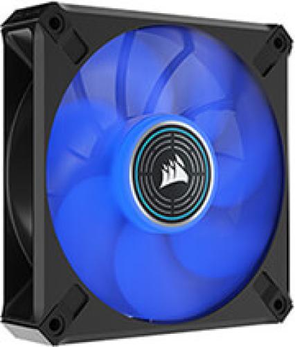 CORSAIR CO-9050122-WW FAN ML120 ELITE AIRGUIDE (BLUE LED)