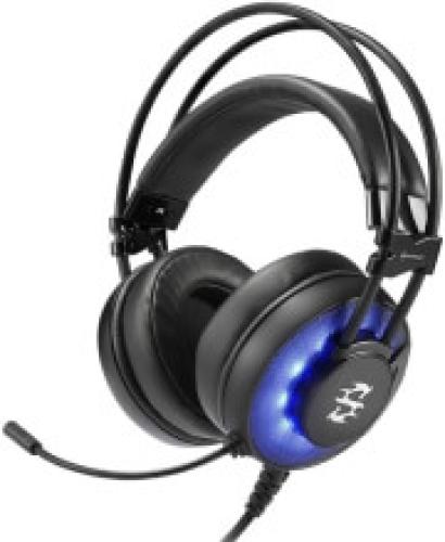 SHARKOON SKILLER SGH2 GAMING STEREO HEADSET