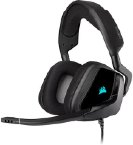 CORSAIR HEADSET VOID ELITE RGB 7.1 CARBON