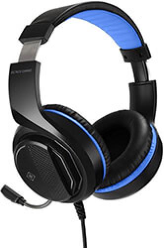 DELTACO GAM-127 GAMING STEREO GAMING HEADSET FOR PS5 1X 3.5MM CONNECTOR