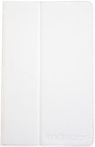 INNOVATOR FOLIO PU TABLET CASE FOR 10DTB44 WHITE