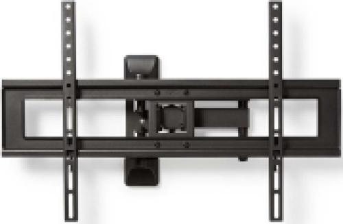 NEDIS TVWM1550BK FULL MOTION TV WALL MOUNT 37-70''