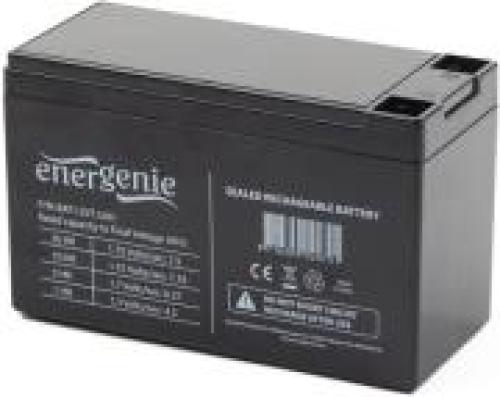 ENERGENIE BAT-12V7.5AH BATTERY 12V/7.5AH