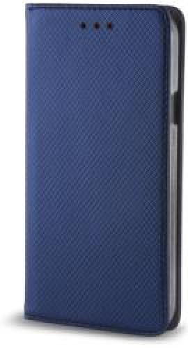 CASE SMART MAGNET FOR SAMSUNG GALAXY A5 2017 A520 DARK BLUE