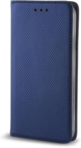 CASE SMART MAGNET FOR XIAOMI REDMI 4X DARK BLUE