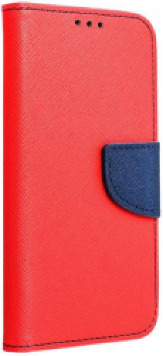 FANCY BOOK FLIP CASE FOR XIAOMI REDMI 9A RED/NAVY