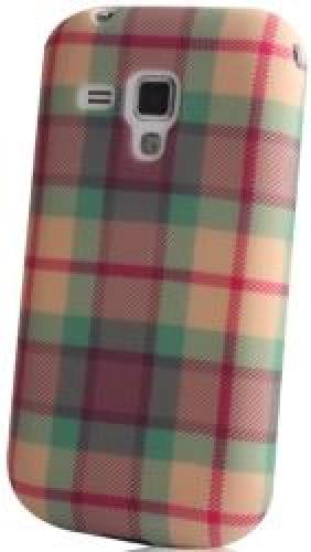 FASHION CASE GRID FOR SONY XPERIA L