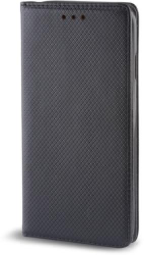 FLIP CASE SMART MAGNET FOR HUAWEI MATE 10 LITE BLACK