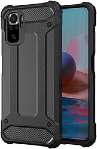 FORCELL ARMOR CASE FOR SAMSUNG GALAXY A33 5G BLACK