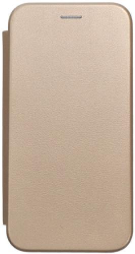 FORCELL BOOK ELEGANCE FOR SAMSUNG A22 5G GOLD