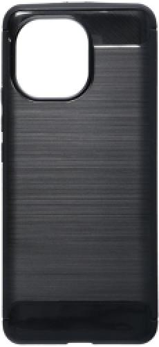 FORCELL CARBON CASE FOR XIAOMI MI 11 BLACK