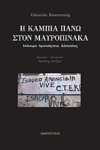 Η ΚΑΜΠΙΑ ΠΑΝΩ ΣΤΟΝ ΜΑΥΡΟΠΙΝΑΚΑ