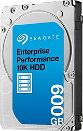 HDD SEAGATE ST600MM0009 EXOS 10E2400 600GB 2.5'' SAS 3