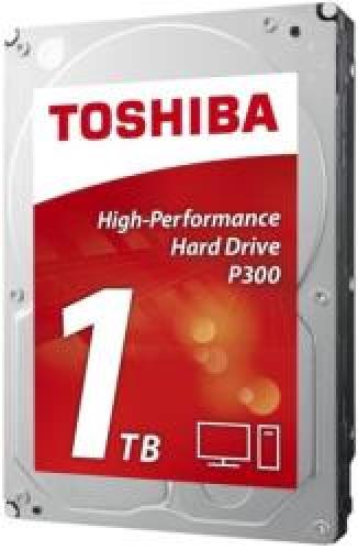 HDD TOSHIBA HDWD110UZSVA P300 1TB SATA3