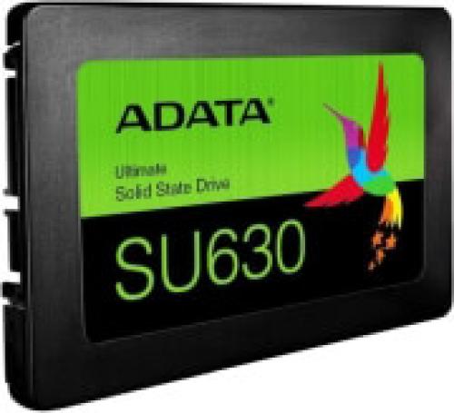 SSD ADATA ULTIMATE SU630 480GB 3D NAND FLASH 2.5'' SATA3