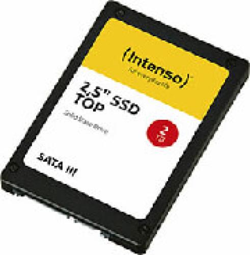 SSD INTENSO 3812470 TOP PERFORMANCE 2TB 2.5'' SATA 3