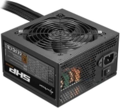 PSU SHARKOON ATX SHP 80 PLUS BRONZE 700W