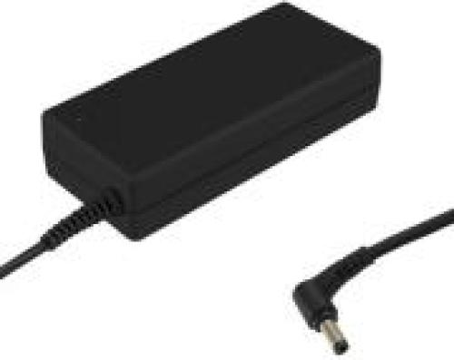 QOLTEC 50018 NOTEBOOK ADAPTER FOR ASUS 65W 19V 3.42A 5.5X2.5MM