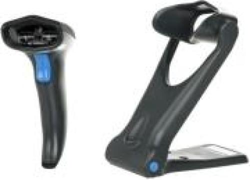 DATALOGIC QUICKSCAN LITE QW2120 USB BARCODE SCANNER