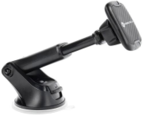 FORCELL CARBON H-CT327 MAGNETIC CAR HOLDER