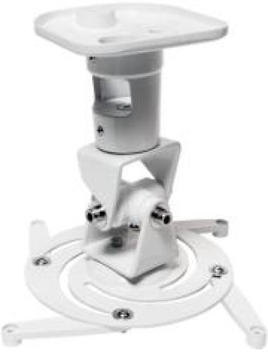 LOGILINK BP0003 PROJECTOR MOUNT WHITE