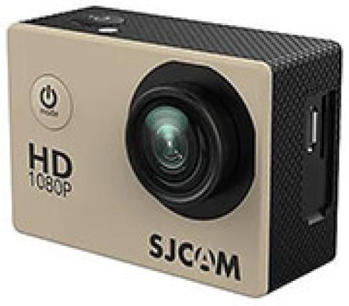 SJCAM SJ4000 ACTION SPORTS CAMERA FULL HD CMOS 12MP 678