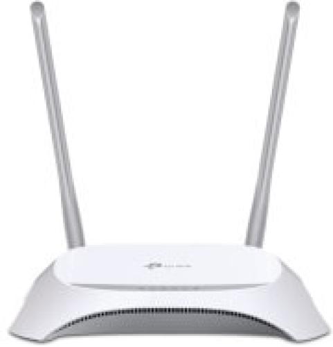 TP-LINK TL-MR3420 3G/4G WIRELESS N ROUTER