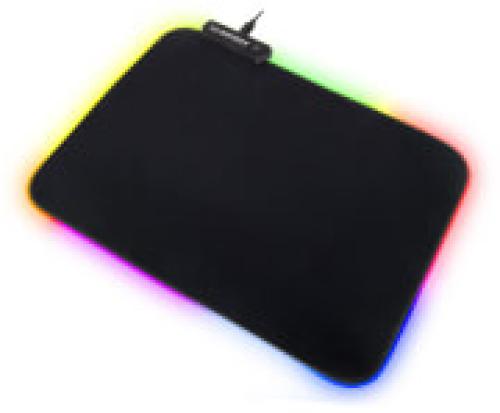 ESPERANZA EGP105 ZODIAC RGB ILLUMINATED GAMING MOUSE PAD