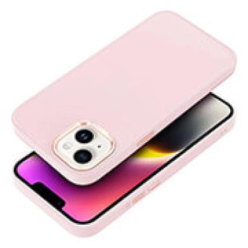 FRAME CASE FOR REALME C55 POWDER PINK