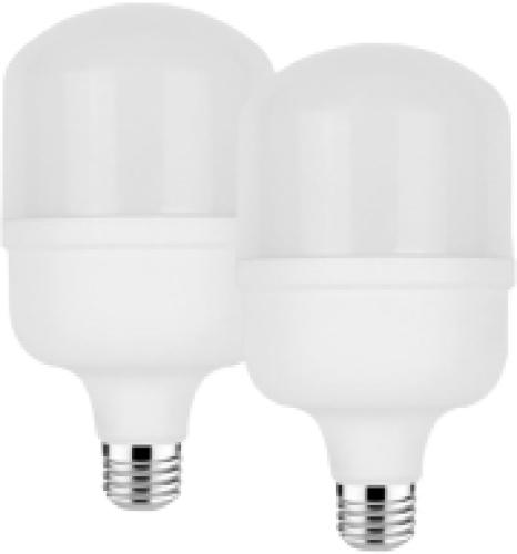 ΛΑΜΠΤΗΡΑΣ LED GIGAWATT Ε27 2200LM 20W 6500K 2ΤΜΧ