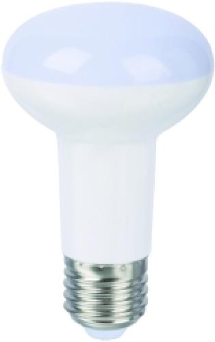 ΛΑΜΠΤΗΡΑΣ LED GIGAWATT R63 E27 8W 744LM 4200K