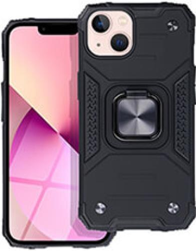 NITRO CASE FOR IPHONE 13 BLACK