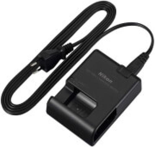 NIKON MH-25A BATTERY CHARGER FOR EN-EL15 BATTERY VEA016EA