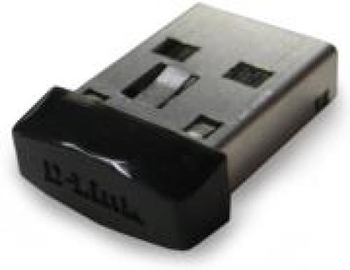 D-LINK DWA-121 WIRELESS N150 PICO USB ADAPTER