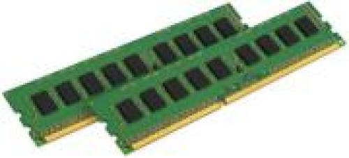 RAM KINGSTON KVR16LN11K2/16 16GB (2X8GB) DDR3 1600MHZ VALUE RAM DUAL CHANNEL KIT