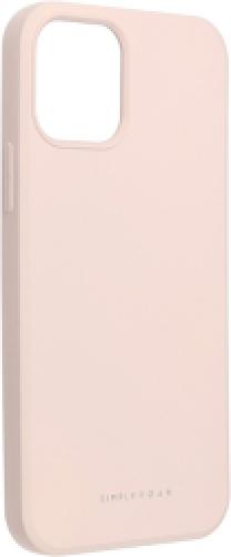 ROAR SPACE CASE FOR IPHONE 12 / 12 PRO PINK