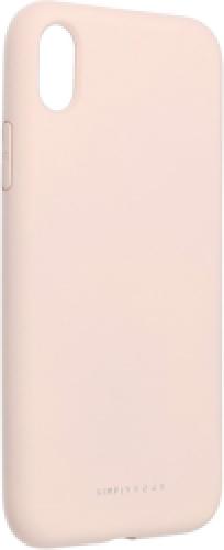 ROAR SPACE CASE FOR IPHONE XR PINK