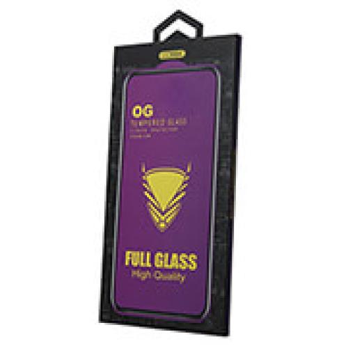 TEMPERED GLASS OG PREMIUM FOR SAMSUNG M23 5G BLACK FRAME