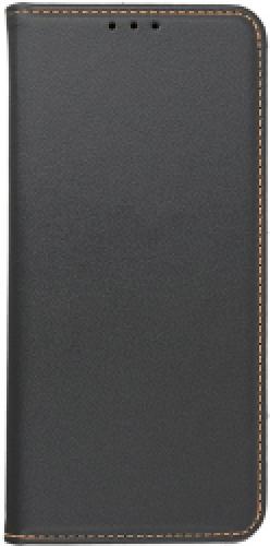 LEATHER FORCELL CASE SMART PRO FOR IPHONE 11 2019 (6.1 ) BLACK
