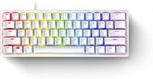 ΠΛΗΚΤΡΟΛΟΓΙΟ WHITE SHARK MECHANICAL KEYBOARD BLUE SWITCH SHINOBI WHITE