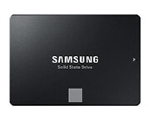 SSD SAMSUNG MZ-77E2T0BW 870 EVO SERIES 2TB 2.5'' SATA3
