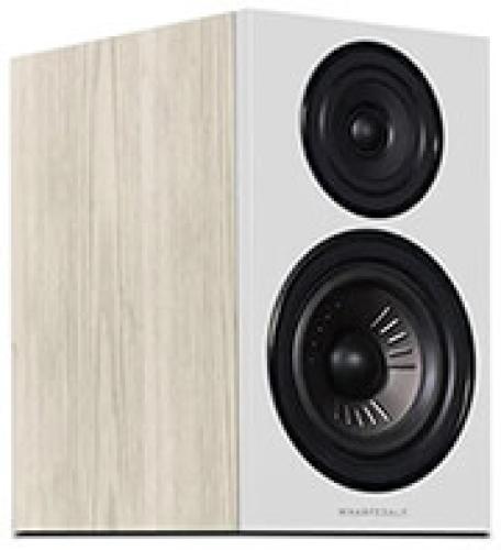 WHARFEDALE DIAMOND 12.2 LIGHT OAK ΗΧΕΙΑ (ΖΕΥΓΟΣ)