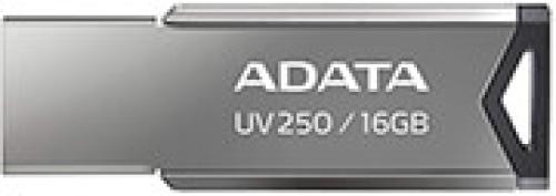 ADATA AUV250-16G-RBK UV250 16GB USB 2.0 FLASH DRIVE