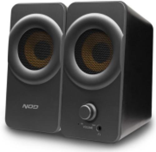 NOD INFINITY 2.0 STEREO SPEAKERS 10W