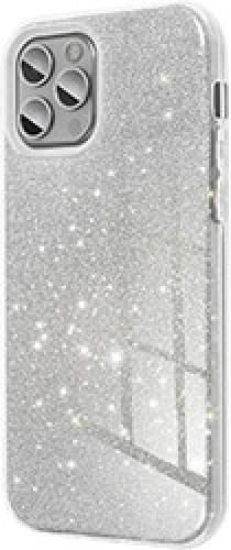 SHINING CASE FOR XIAOMI REDMI NOTE 12 5G SILVER