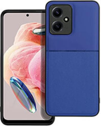 NOBLE CASE FOR XIAOMI REDMI NOTE 12 PRO 5G BLUE