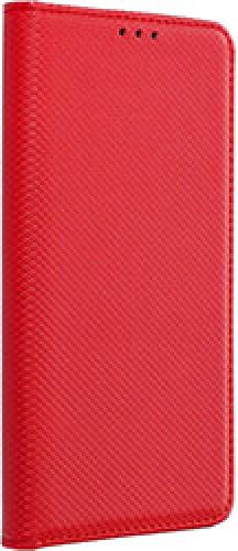 SMART CASE BOOK FOR XIAOMI REDMI NOTE 12 5G RED